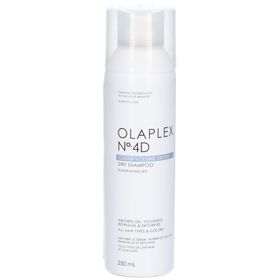 Olaplex Nº.4D Clean Volume Detox Shampooing Sec