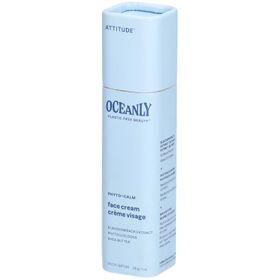 Attitude™ Oceanly™ Phyto-Calm crème