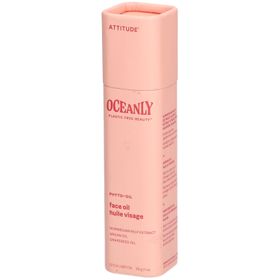 Attitude™ Oceanly™ Phyto-Oil Huile Visage