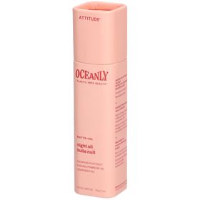 Attitude™ Oceanly™ Phyto-Oil Huile de Nuit