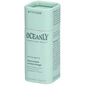 Attitude™ Oceanly™ Phyto-Matte Crème Visage