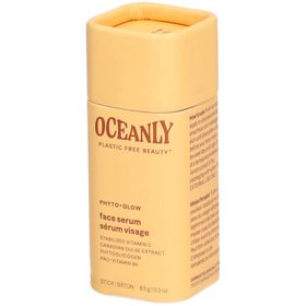 Attitude™ Oceanly™ Phyto-Glow Sérum Visage