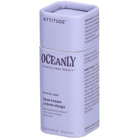 Attitude Attitude™ Oceanly™ Phyto-Age Crème Visage