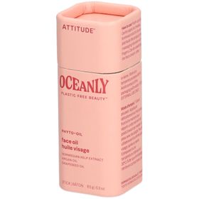 Attitude Attitude™ Oceanly™ Phyto-Oil Huile Visage