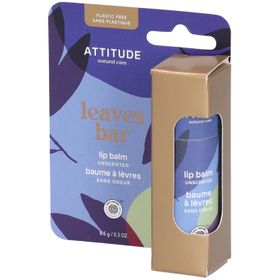 Attitude™ Baume à Lèvres Sans Odeur