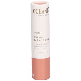 Attitude™ Oceanly™ Lip Gloss Ginger