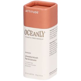 Attitude™ Oceanly™ Cheeks Ginger