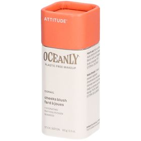 Attitude™ Oceanly™ Cheeks Corail