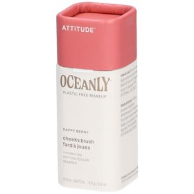 Attitude Oceanly Cream Blush Stick