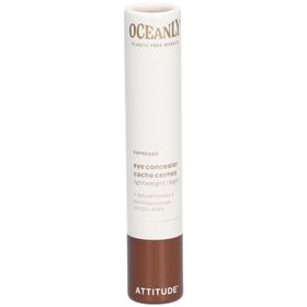 Attitude Oceanly Eye Concealer Espresso