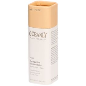Attitude™ Oceanly™ Fond de Teint Dune
