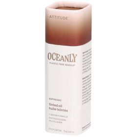 Attitude Attitude™ Oceanly™ Huile Espresso