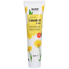 Bano Arlberger Calendulin Classic Crème de Calendula