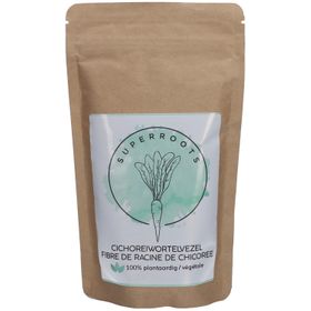 SUPERRROOTS Fibre de Racine de Chicorée