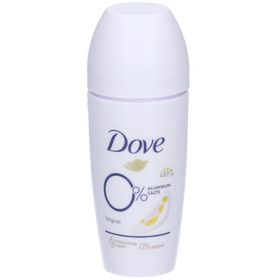 Dove Original 0% 48h