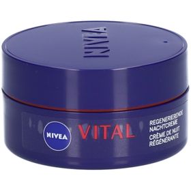 Nivea Vital Crème de nuit anti-rides