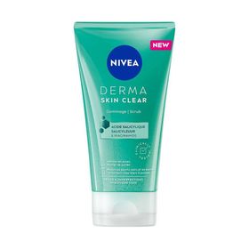 NIVEA Derma Skin Clear Gommage