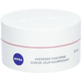 Nivea 24H Soin de jour Nourissant SPF30