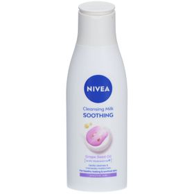 Nivea Lait Démaquillant Apaisant