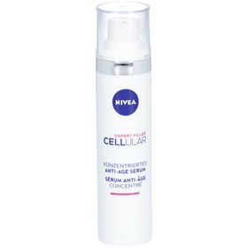 Nivea Sérum Anti-Âge Concentré Cellular Expert Filler