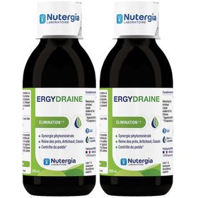 ErgyDraine DUO