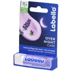 Labello® Over Night Care