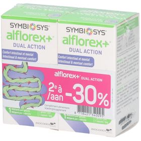 SYMBIOSYS® Alforex+® Confort intestinal
