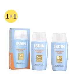 ISDIN® Fotoprotector FusionWater SPF50+