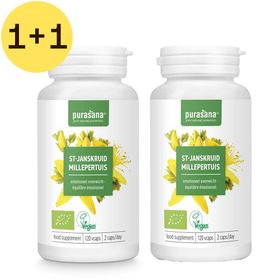 PURASANA Millepertuis