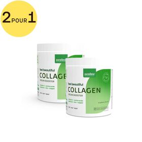 PURASANA Feel Beautiful Collagen booster