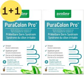 PuraColon Pro