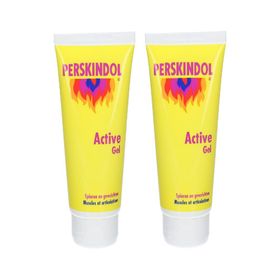 Perskindol Active Gel