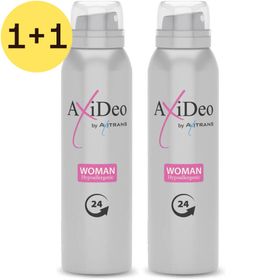 AxiDeo Woman Spray