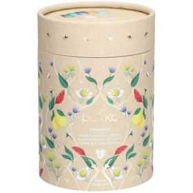 Pukka Herbal Favourites Assortiment Thé Vert & Infusions
