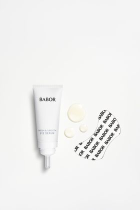 Doctor Babor Sérum pour les Yeux + Disques pour les Yeux