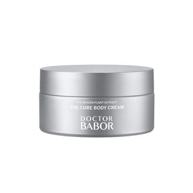 Doctor Babor The Cure Crème Pour Le Corps