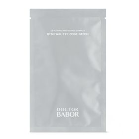 Doctor Babor Patch Régénerant pour les Yeux