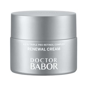 Doctor Babor Crème Régénérante