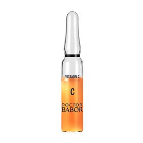 Radiance Ampoule de Sérum Concentré Spécial Éclat