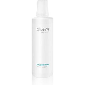 bluem Oxygen Fluid Soin pour les Plaies Buccales