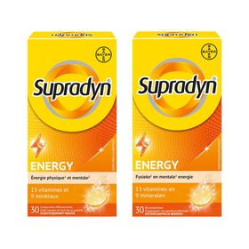 Supradyn® Energy