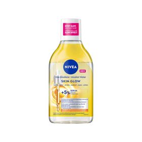 Nivea Skin Glow Eau Micellaire