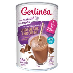 Gerlinéa Shake Minceur Chocolat