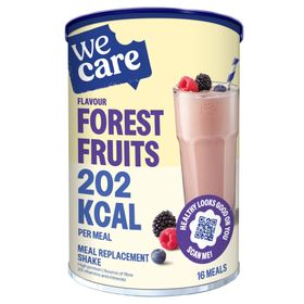 We Care Shake Forest Fruits