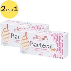 BACTECAL® Plus