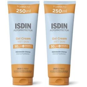 ISDIN® Fotoprotector Gel-Crème SPF50+