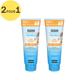 ISDIN Fotoprotector Gel Cream Pediatrics SPF 50