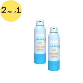 Fotoprotector ISDIN Lotion Spray Pediatrics SPF 50