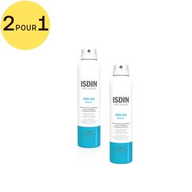 ISDIN Post-solar ISDIN After Sun Spray