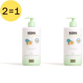 Isdin Babynaturals Nutraisdin Shampooing Gel